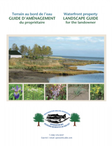 LandcapeGuideAmenagment